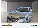 Skoda Octavia Combi 2.0 TDI DSG AMBITION LED VIRTUAL