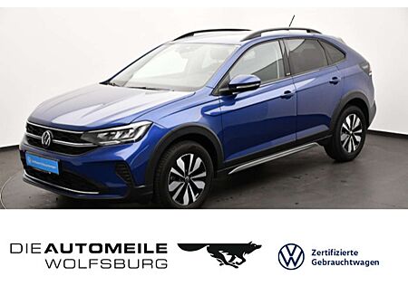 VW Taigo Volkswagen 1.0 TSI Move LED/App-Connect