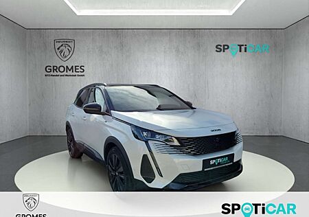 Peugeot 3008 1.5 BlueHDi 130 GT EAT8 Navi ACC LED Digitales Coc