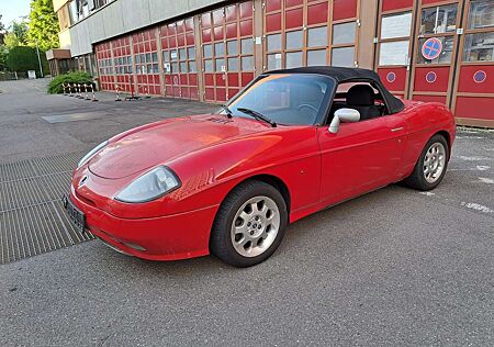 Fiat Barchetta 1.8 16V
