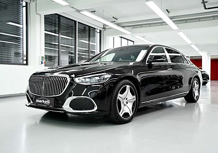 Mercedes-Benz S 580 MAYBACH - V8 - 4Matic ! MODELL 2025 !