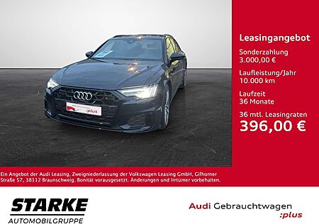 Audi A6 Avant 40 TDI S tronic S line