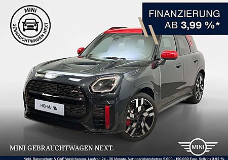 Mini One Countryman JCW Countryman All4 JCW ALL4
