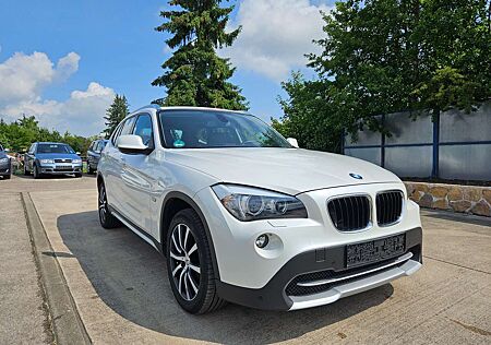 BMW X1 20 d X-LINE