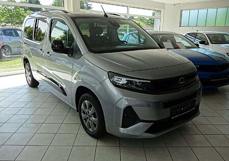 Opel Combo Life E GS XL