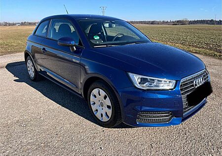 Audi A1 1.0 TFSI ultra design , 95000 KM , Tüv 2/27