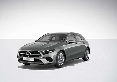 Mercedes-Benz A 180 Progressive/MULTIBEAM/Fahrass/Totwinkel