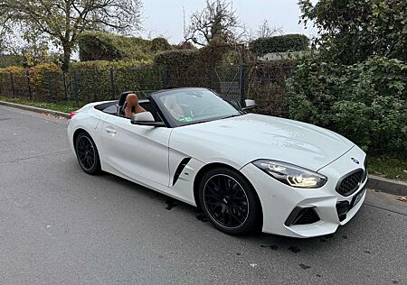 BMW Z4 M M40i Aut.