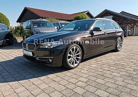 BMW 530 Touring d xDrive*PANO*AHK*LEDER*Luxury