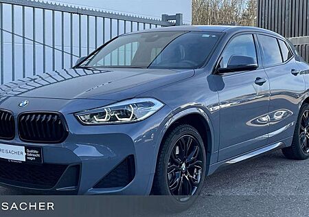 BMW X2 xDrive20d M-Sport,Navi+,ACC,HUD,RFK,19"LM