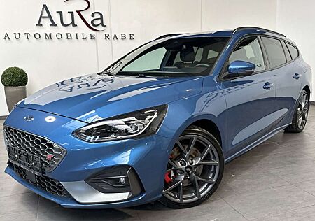 Ford Focus Turnier 2.3 EB ST NAV+LED+DAB+KAMERA+AHK