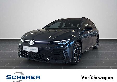 VW Golf Variant Volkswagen R-Line 2.0 TDI DSG AHK NAVI SITZHZ
