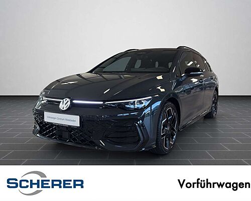 Volkswagen Golf Variant R-Line 2.0 TDI DSG AHK NAVI SITZHZ