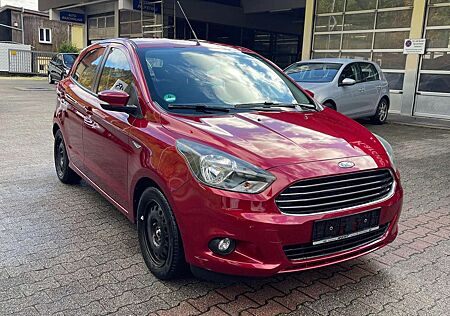 Ford Ka gebraucht kaufen Ford Ka /+ Cool