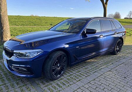 BMW 530 d xDrive Sport Line