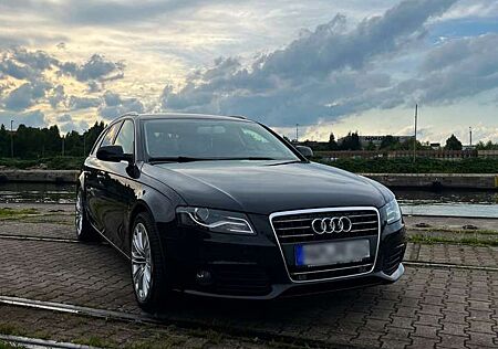 Audi A4 Ambiente