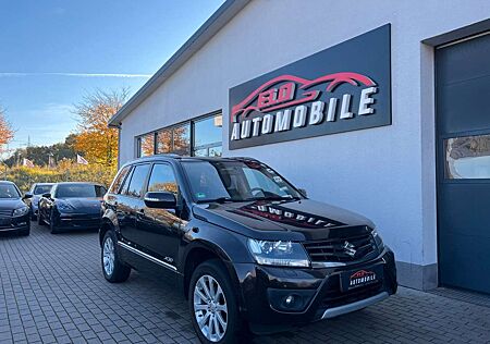 Suzuki Grand Vitara 1.9 DDIS X 30 Facelift*Schiebedach