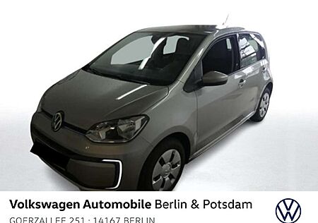 VW e-up! Volkswagen e-up! Style Plus Autm. SHZ PDC