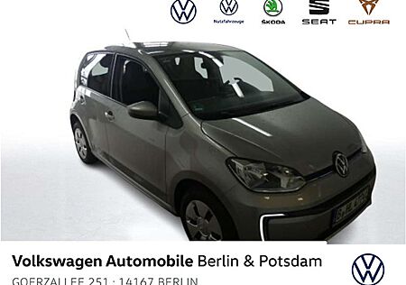VW e-up! Volkswagen e-up! Style Plus Autm. SHZ PDC