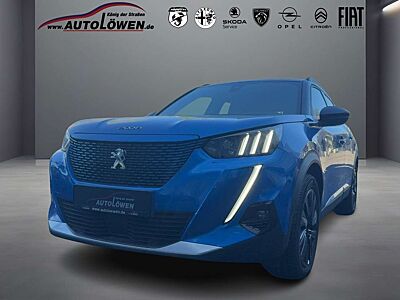 Peugeot e-2008 GT PACK