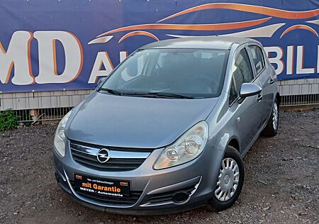 Opel Corsa Basis *KLIMA*TEMPOMAT*HU/TÜV NEU*
