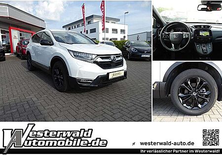 Honda CR-V e:HEV 2.0 i-MMD 4WD Sport Line
