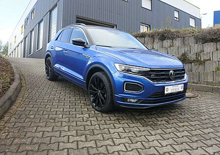 VW T-Roc Volkswagen Sport 4Motion*R-line*DSG*Navi*Kmera