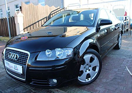 Audi A3 Sportback Ambition|