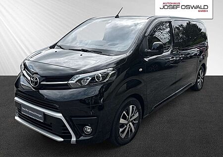 Toyota Pro Ace Proace Verso L1 Executive