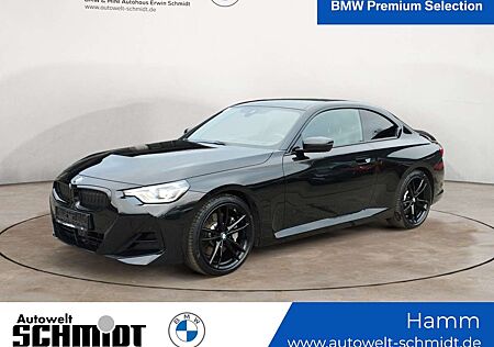 BMW 230 i Steptronic Coupe M Sport / NP= 57.680,- /