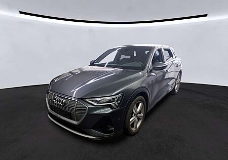 Audi e-tron 55 2x S LINE PANO/MATRIX/KAMERA/ALCANTARA