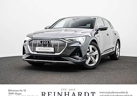 Audi e-tron 55 2x S LINE PANO/MATRIX/KAMERA/ALCANTARA