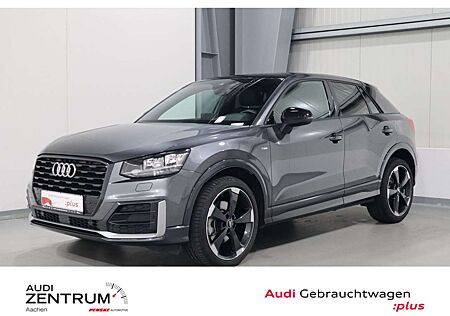 Audi Q2 35 TFSI sport S-Line*PDC*Pano*R-Kamera *