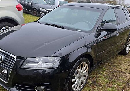 Audi A3 Ambition