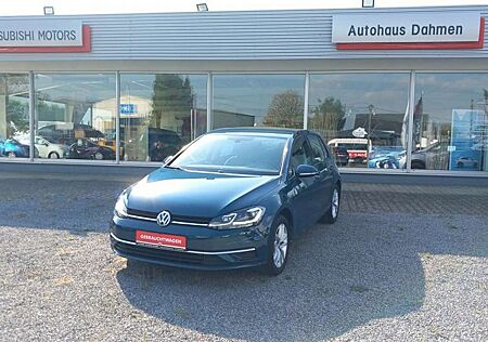 VW Golf Volkswagen VII 1.0 TSI Comfortline BMT 2-Zonen-Klima, Navi, v