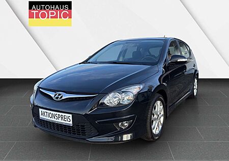 Hyundai i30 1.4 blue Comfort