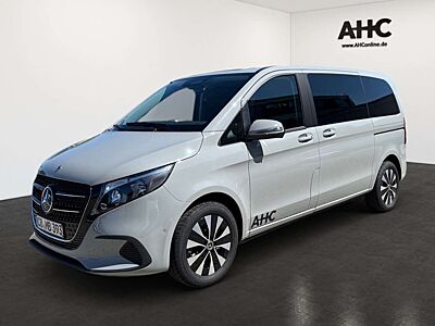 Mercedes-Benz V 220 d Kompakt ACC AUT Facelift Kam. KlimaA LED