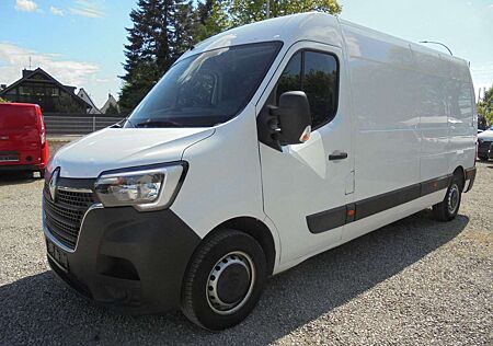 Renault Master III Kasten L3H2 HKa 3,5t Klima