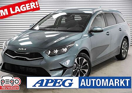 Kia XCeed Ceed SW / cee'd SW 1,5 T-GDI DCT Gold