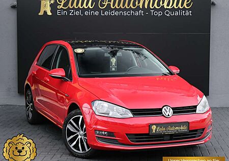VW Golf Volkswagen Cup 1.2 TSI DSG STANDHEIZUNG SCHIEBEDACH
