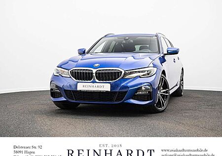 BMW 330 i TOURING xDRIVE M SPORT/SHADOW/LSR/HiFi/LIVE