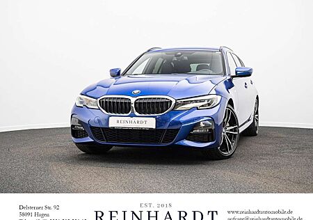 BMW 330 i TOURING xDRIVE M SPORT/SHADOW/LSR/HiFi/LIVE