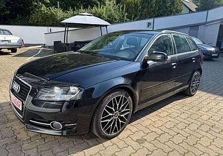 Audi A3 1.4 TFSI Ambition