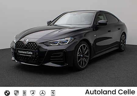 BMW 430 xD M Sport Kamera Laser DAB H K
