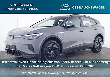 VW ID.4 Volkswagen Pure 125kW PDC*Tempo*Klima*NAV