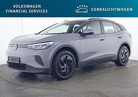 VW ID.4 Volkswagen Pure 125kW PDC*Tempo*Klima*NAV