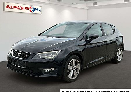 Seat Leon FR