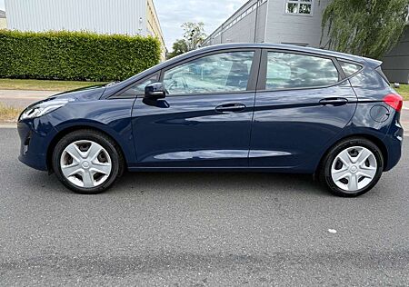 Ford Fiesta Cool & Connect