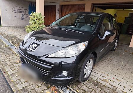 Peugeot 207 3-Türer 75 Urban Style