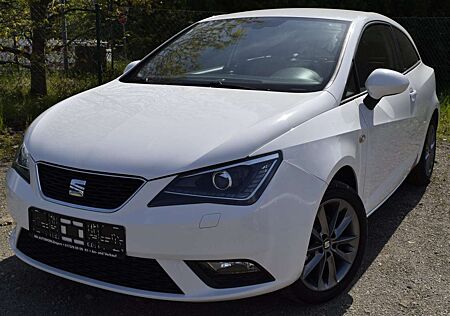 Seat Ibiza SC 1.4 16V i-Tech/NAVI/ALU/SH/TEMOMAT/TÜV NEU